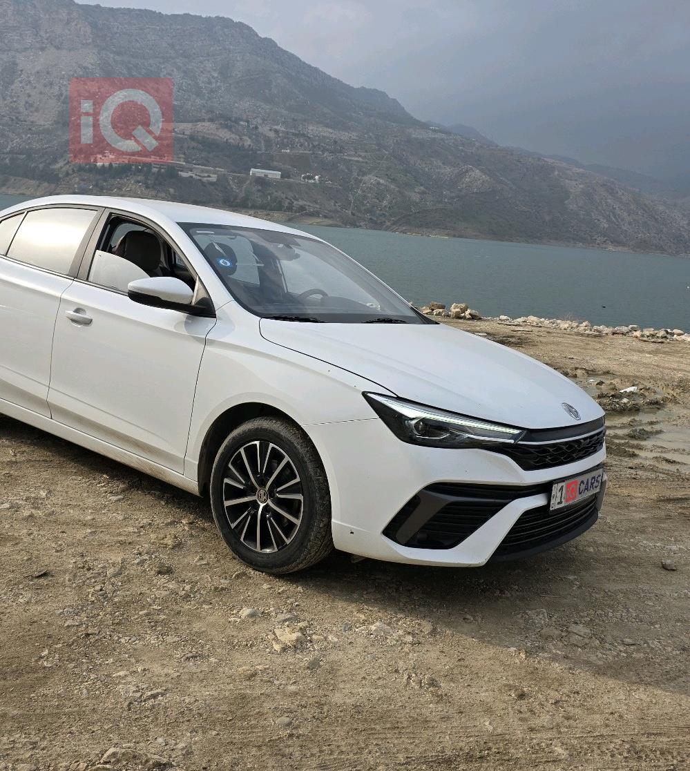 MG 5